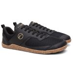 Tênis Capivara 2.0 Preto/Âmbar