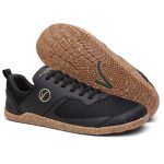 Tênis Capivara 2.0 Preto/Âmbar - Imagem 8