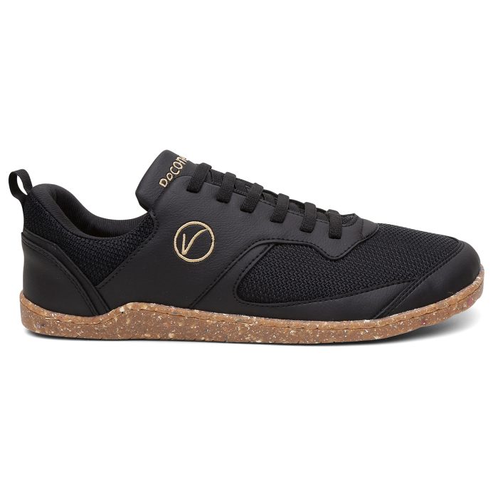 Tênis Capivara 2.0 Preto/Âmbar - Imagem 7
