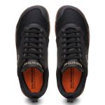 Tênis Capivara 2.0 Preto/Âmbar - Imagem 4