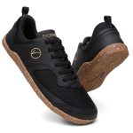 Tênis Capivara 2.0 Preto/Âmbar - Imagem 3