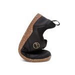 Tênis Capivara 2.0 Preto/Âmbar - Imagem 2