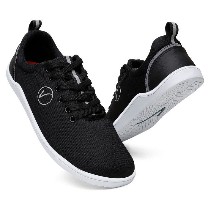 Tênis Sagui Preto - Imagem 3