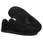 Tênis casual Cão Caramelo - Preto - Imagem 8