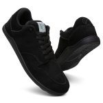 Tênis casual Cão Caramelo - Preto
