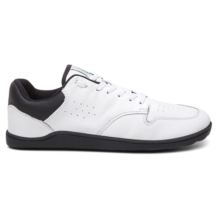 Tênis casual Cão Caramelo - Branco e Preto - Imagem 6