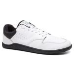 Tênis casual Cão Caramelo - Branco e Preto - Imagem 5
