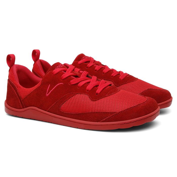 Tênis Cachorro-do-Mato 2.0 Vermelho
