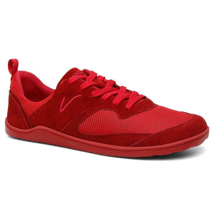 Tênis Cachorro-do-Mato 2.0 Vermelho - Imagem 4