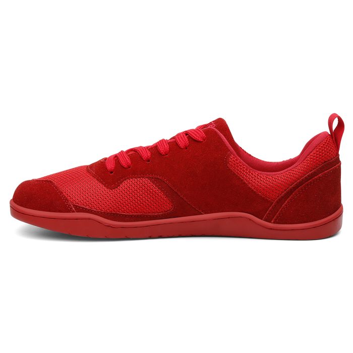 Tênis Cachorro-do-Mato 2.0 Vermelho - Imagem 5