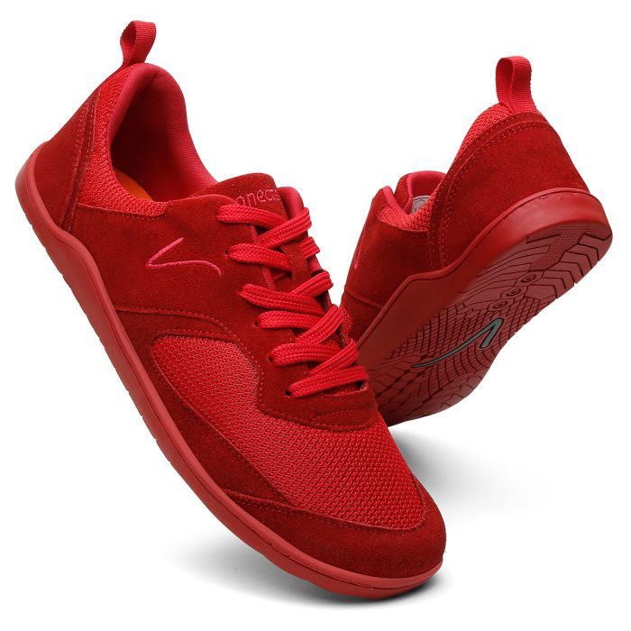 Tênis Cachorro-do-Mato 2.0 Vermelho - Imagem 7