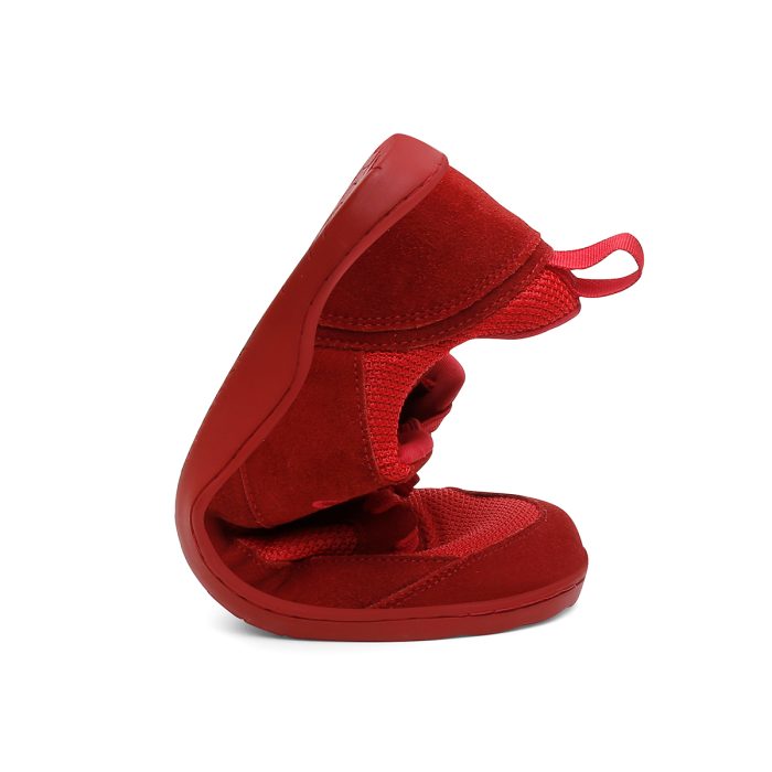 Tênis Cachorro-do-Mato 2.0 Vermelho - Imagem 8