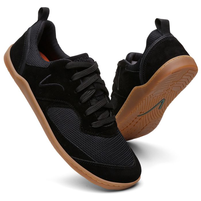 Tênis Cachorro-do-Mato 2.0 Preto/Âmbar - Imagem 7