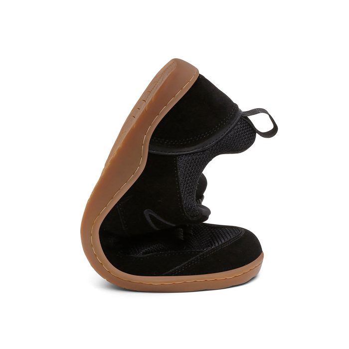 Tênis Cachorro-do-Mato 2.0 Preto/Âmbar - Imagem 8