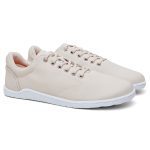 Tênis casual João de Barro Marfim/Branco