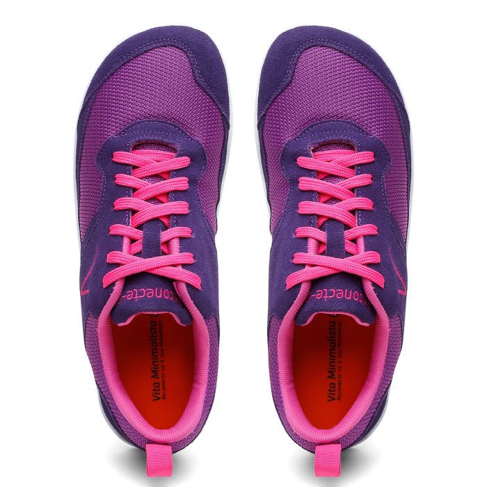 Tênis Cachorro-do-Mato 2.0 Roxo - Imagem 6