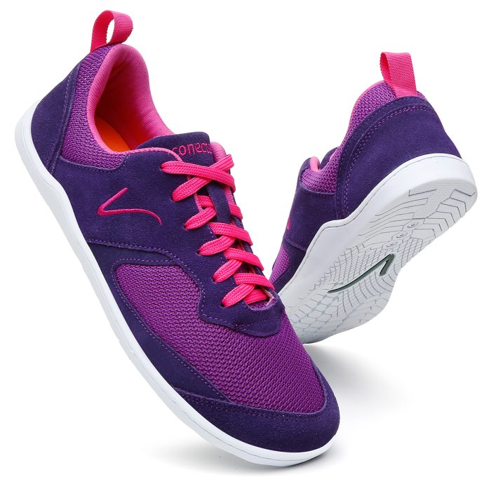 Tênis Cachorro-do-Mato 2.0 Roxo - Imagem 7