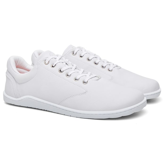 Tênis casual João de Barro Branco