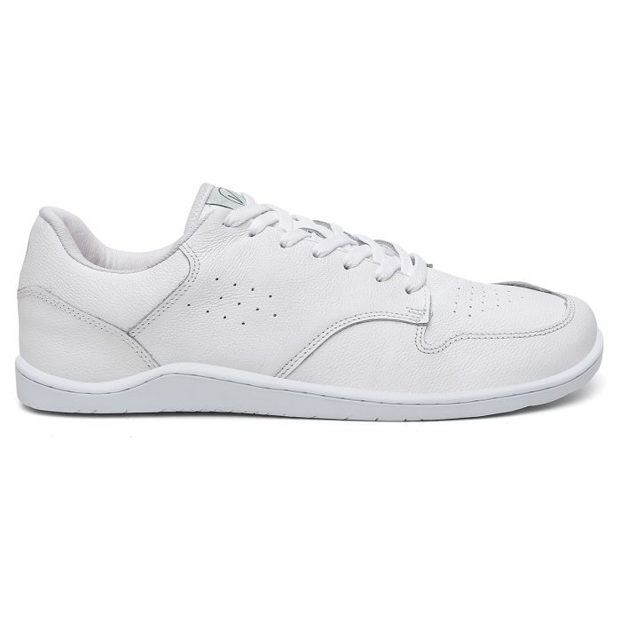 Tênis casual Cão Caramelo - Branco - Imagem 3