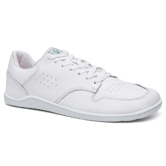 Tênis casual Cão Caramelo - Branco - Imagem 4