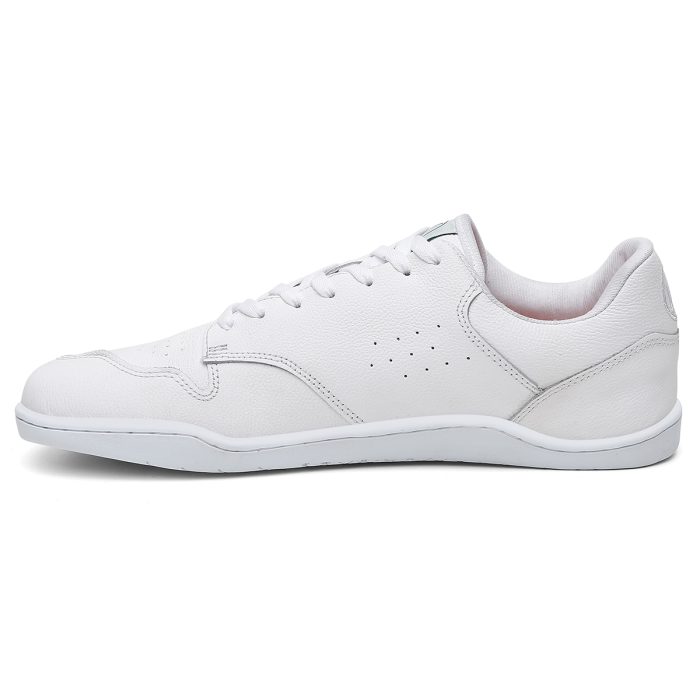 Tênis casual Cão Caramelo - Branco - Imagem 5