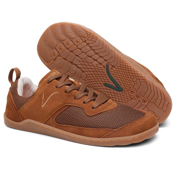 Tênis Cachorro-do-Mato 2.0 Chocolate - Imagem 6