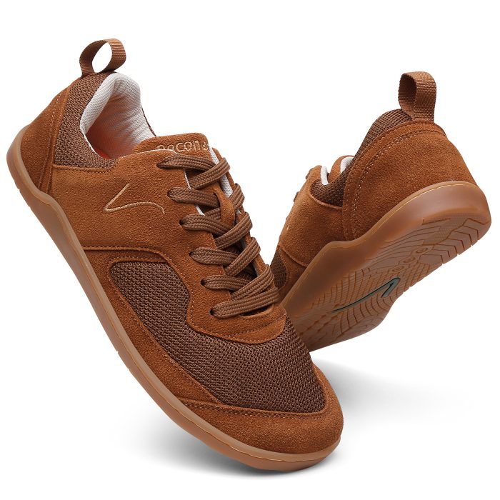 Tênis Cachorro-do-Mato 2.0 Chocolate - Imagem 8