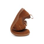 Tênis Cachorro-do-Mato 2.0 Chocolate - Imagem 7