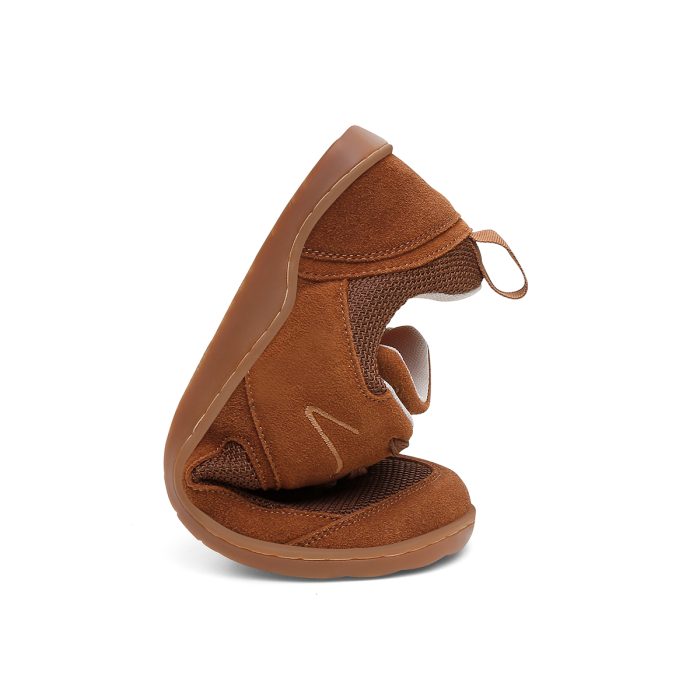 Tênis Cachorro-do-Mato 2.0 Chocolate - Imagem 7