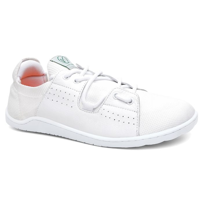 Tênis Coral Branco - Imagem 8