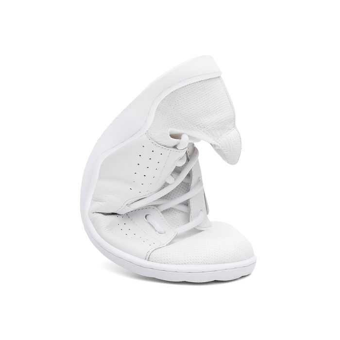 Tênis Coral Branco - Imagem 5