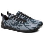 Tênis Sagui Camuflado