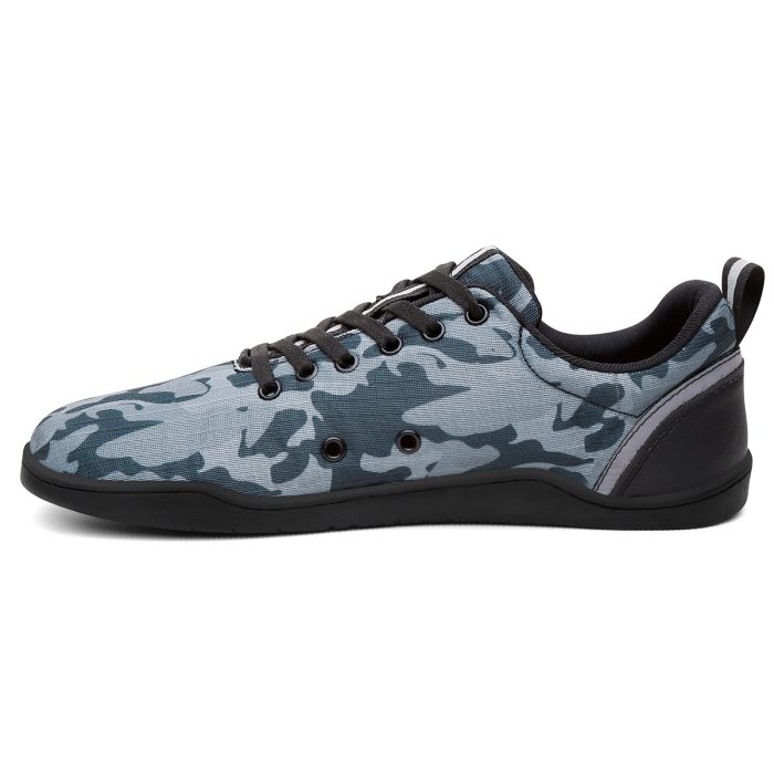 Tênis Sagui Camuflado - Imagem 5