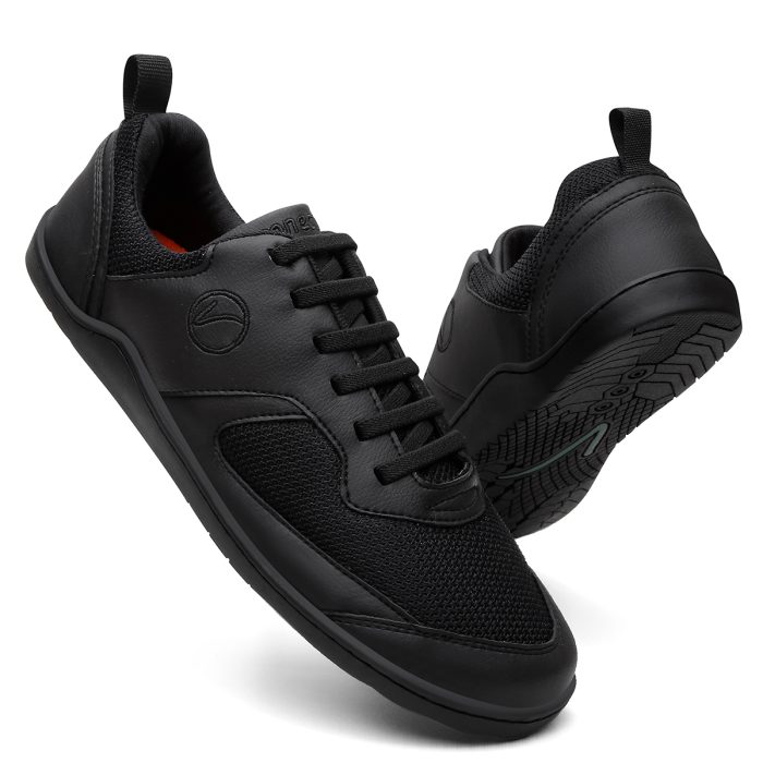 Tênis Capivara 2.0 Preto - Imagem 6