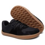 Tênis Tatu Canastra - Preto/Âmbar - Imagem 6