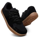 Tênis Tatu Canastra - Preto/Âmbar