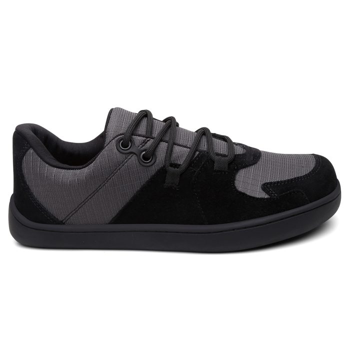 28-04-25 02 C Tênis Tatu Canastra - Grafite/Preto - Imagem 5