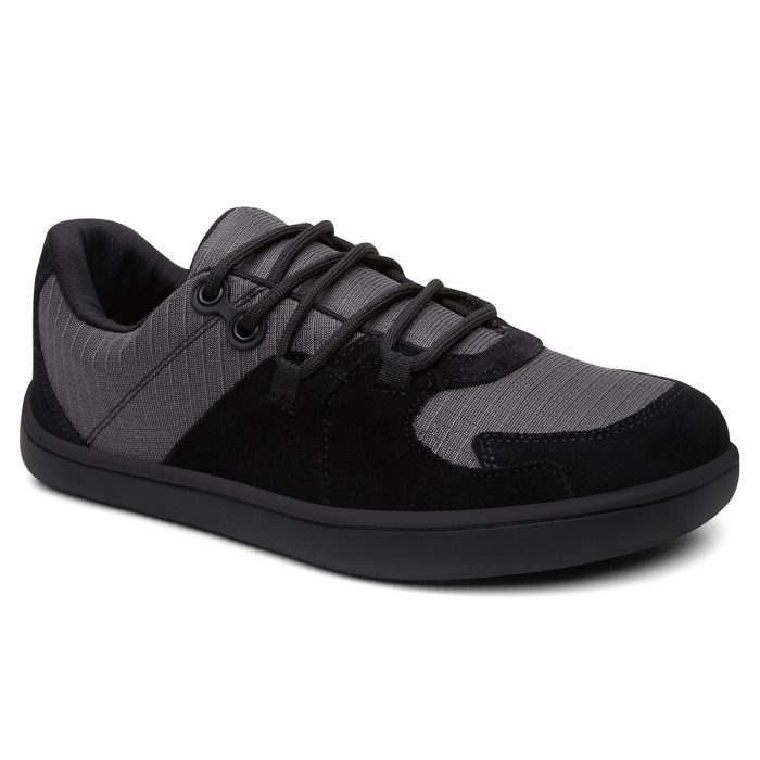 28-04-25 02 D Tênis Tatu Canastra - Grafite/Preto - Imagem 4