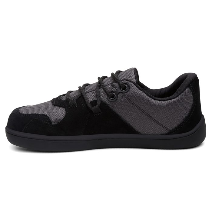 28-04-25 02 E Tênis Tatu Canastra - Grafite/Preto - Imagem 3