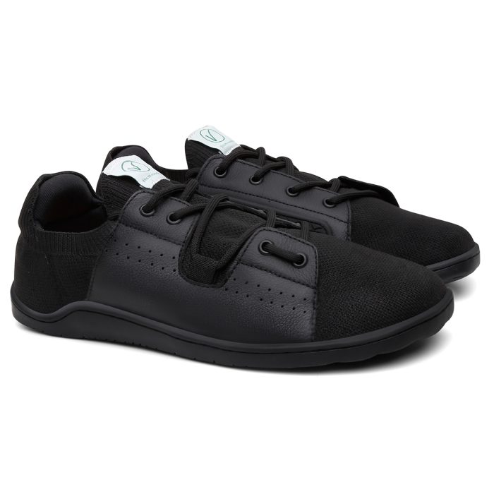 Tênis Coral Preto