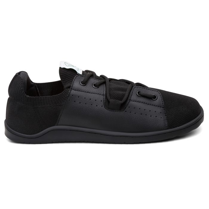 28-04-25 03 C Tênis Coral Preto - Imagem 6