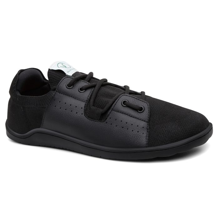 28-04-25 03 D Tênis Coral Preto - Imagem 5
