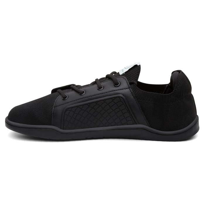 28-04-25 03 E Tênis Coral Preto - Imagem 4