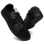 Tênis Coral Preto - Imagem 3
