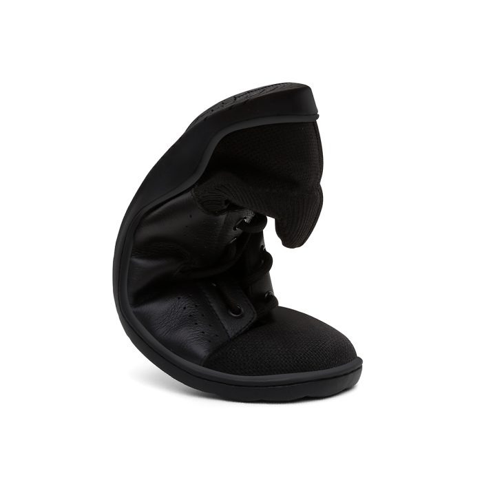 28-04-25 03 G Tênis Coral Preto - Imagem 2