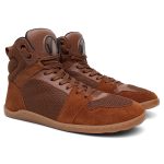 Harpia 2.0 - Chocolate