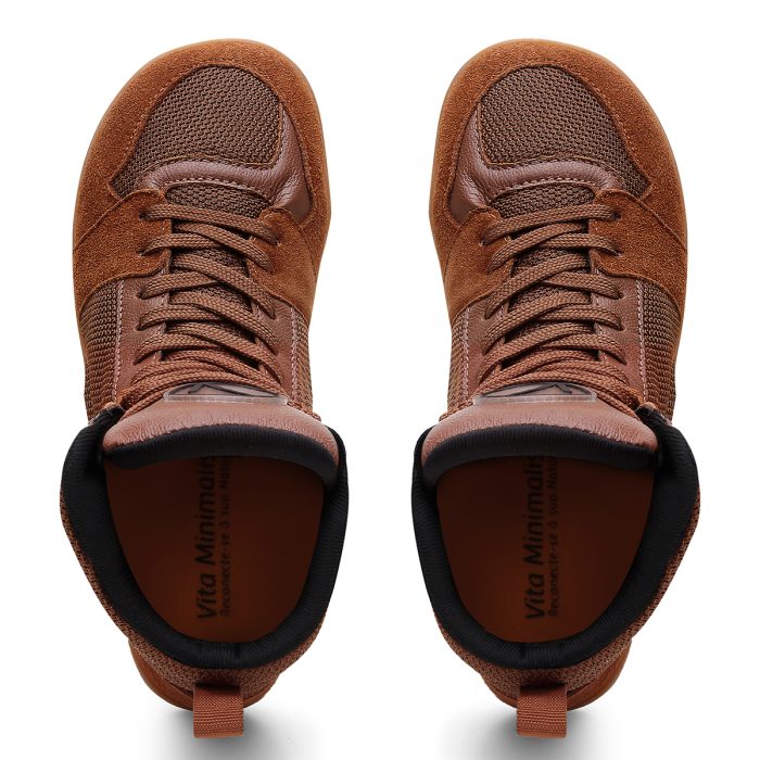 VITAM_16-07-25 01 E Harpia 2.0 - Chocolate - Imagem 4