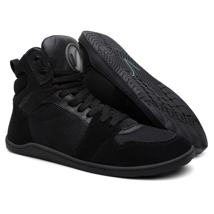 VITAM_16-07-25 02 B Harpia 2.0 - Preto - Imagem 6