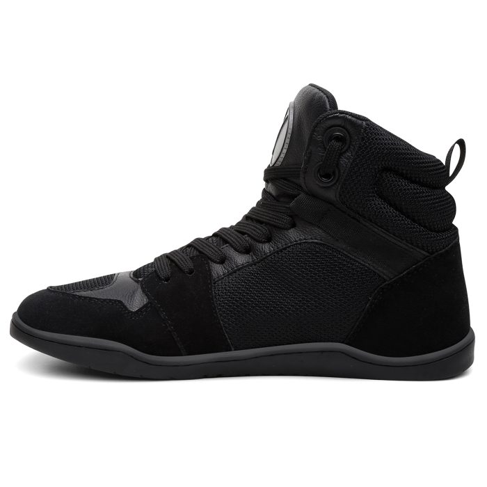 VITAM_16-07-25 02 D Harpia 2.0 - Preto - Imagem 5