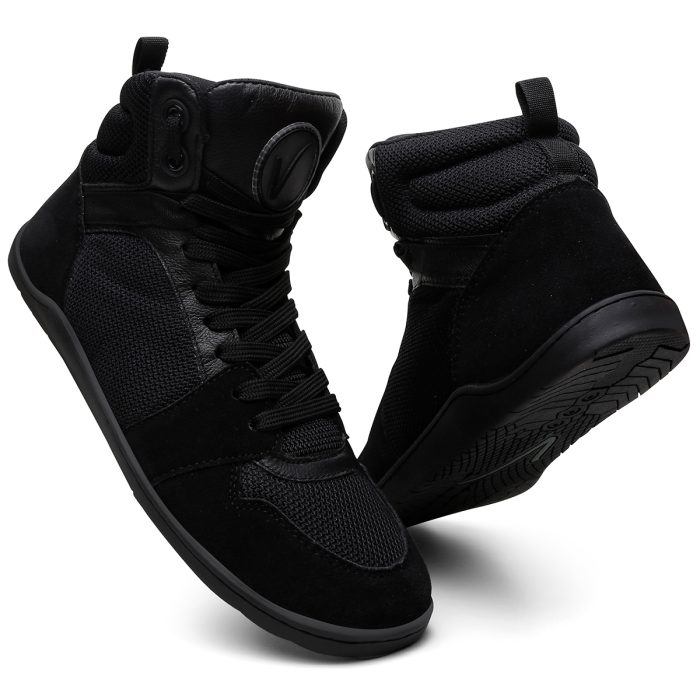 VITAM_16-07-25 02 E Harpia 2.0 - Preto - Imagem 4